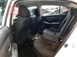 نیسان سێنترا